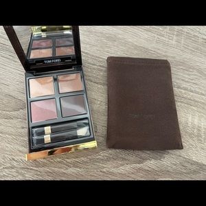 Tom Ford eyeshadow 04 Honeymoon